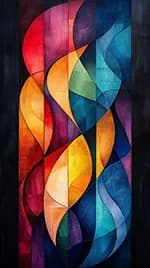 التكعيبية المجردة 04